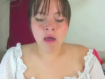 Stripchat Best live sex cam show of _miia_sweet_