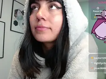 Stripchat Sex Chat of amy_adams1