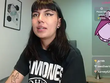 Stripchat Live Porn of amy_adams1