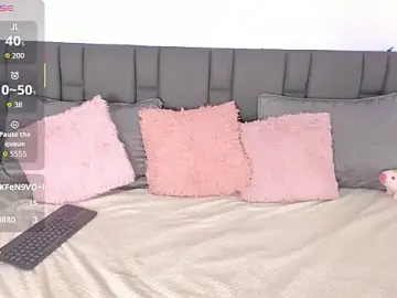 Stripchat Adult Webcams of arisha_williams