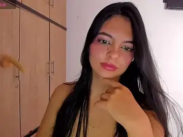 Stripchat Live Sex of susan_smith18
