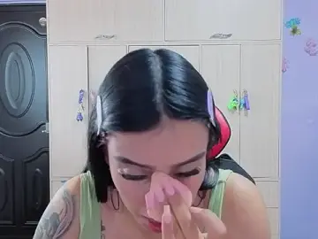 Stripchat Best Webcam of Andreita_Jones