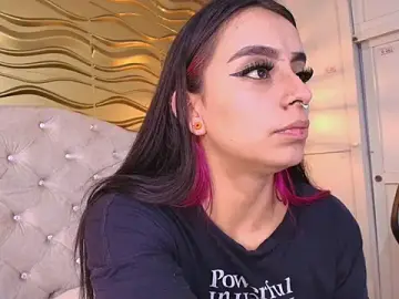 Stripchat Adult Webcam of Andreita_Jones