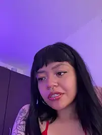 Stripchat Live Porn of Ashley_teasee