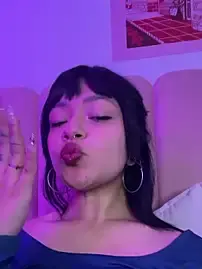 Stripchat Live Porn of Ashley_teasee