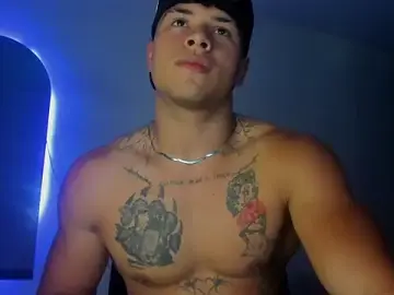 Stripchat Private Sex Chat of Dominic_Biker__