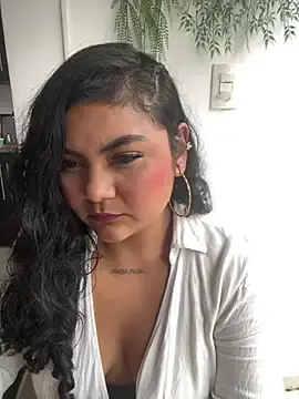 Stripchat Live Sex of Tamara_Curvy