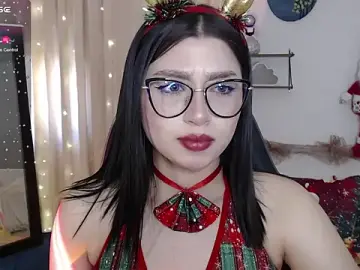 Stripchat Sex Chat of mily_thomson_b_