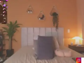 Stripchat Live Porn of valerycolins