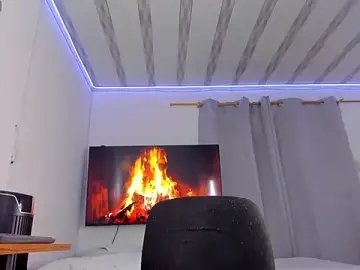 Stripchat Free Porn Cam of Benji_Andrew