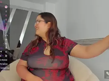 Stripchat Live Sex Cam of Kate_Dynasty