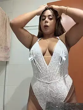 Stripchat Best live sex cam show of LariiHotWife
