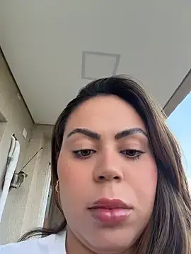 Stripchat Sex Cam of LariiHotWife