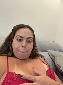 Stripchat Watch Live Sex Cams of LariiHotWife