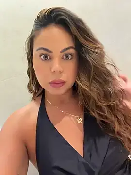 Stripchat Sex Chat of LariiHotWife