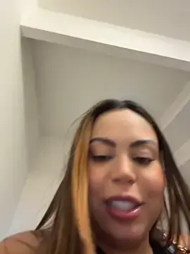 Stripchat Sex Chat of LariiHotWife