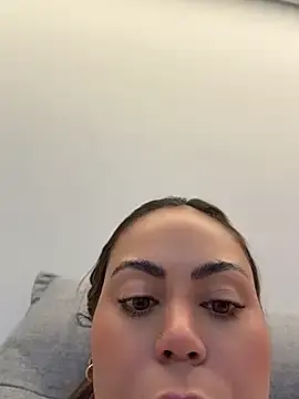 Stripchat Sex Chat of LariiHotWife