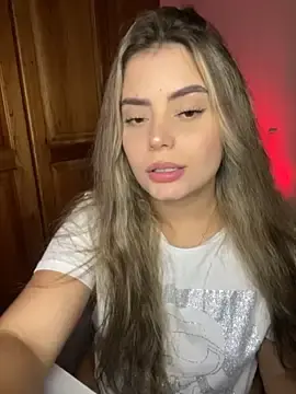 Stripchat Best Webcam of Miss_valeriaa