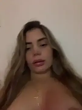 Stripchat Best Webcam of Miss_valeriaa