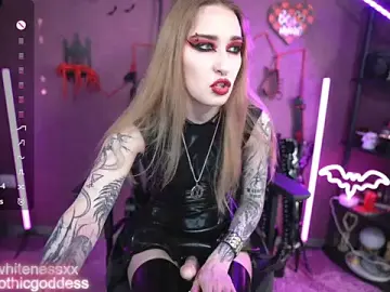 Stripchat Watch Live Sex Cams of amywhitenessxx