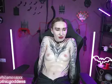 Stripchat Best Webcam of amywhitenessxx