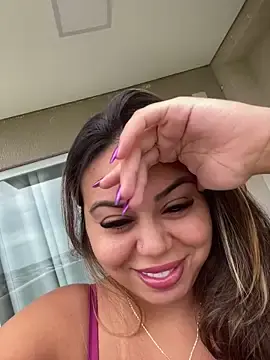 Stripchat Live Sex of lariic