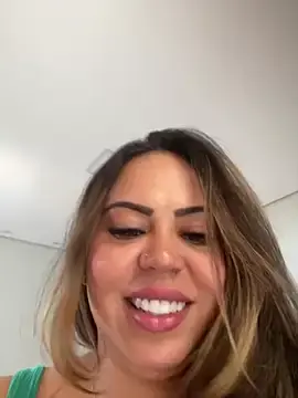 Stripchat Sex Chat of lariic