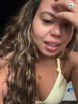 Stripchat Sex Cam of lariic