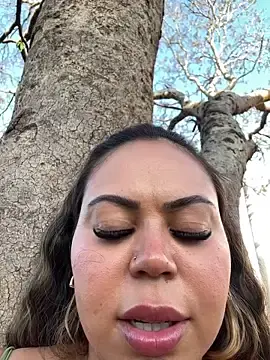 Stripchat Adult Video Chat of lariic