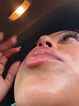 Stripchat Sex Cam of lariic