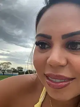 Stripchat Live Porn of lariic