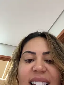 Stripchat Live Sex of lariic