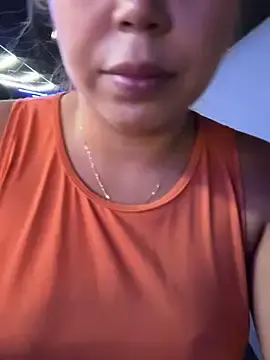 Stripchat Sex Chat of lariic