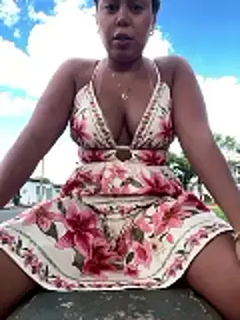 Stripchat Live Sex of lariic