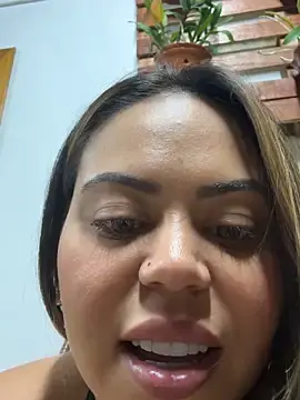 Stripchat Best Webcam of lariic