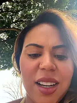 Stripchat Private Sex Chat of lariic