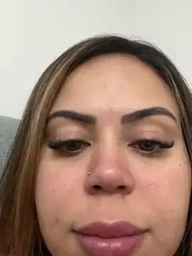 Stripchat Live Sex of lariic
