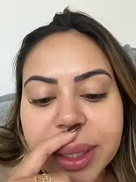 Stripchat Adult Webcam of lariic