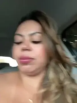 Stripchat Sex Chat of lariic