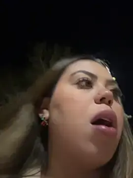 Stripchat Sex Chat of lariic