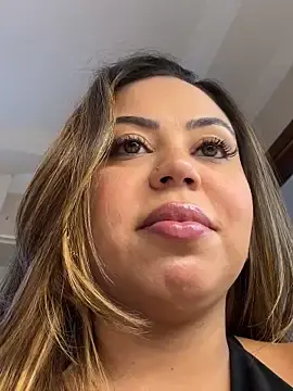 Stripchat Private Sex Chat of lariic