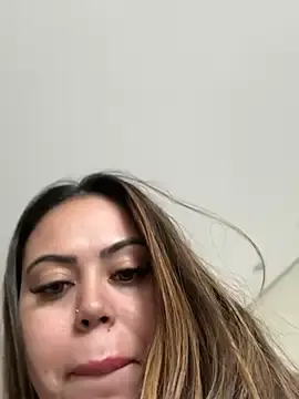 Stripchat Private Sex Chat of lariic