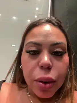 Stripchat Live Sex of lariic