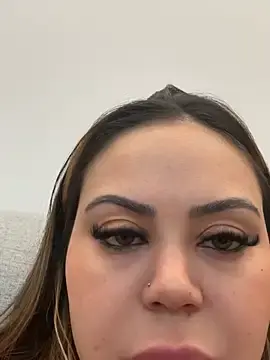 Stripchat Best Webcam of lariic