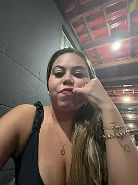 Stripchat Live Porn of lariic