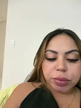 Stripchat Live Sex of lariic