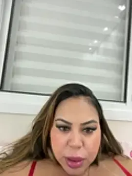 Stripchat Live Sex of lariic