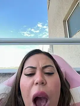 Stripchat Live Porn of lariic