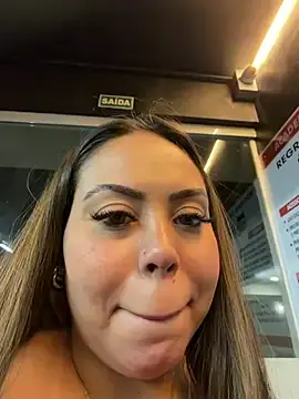 Stripchat Live Porn of lariic