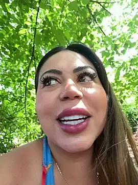 Stripchat Best live sex cam show of lariic